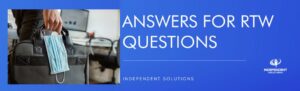 Read more about the article Answers for RTW questions