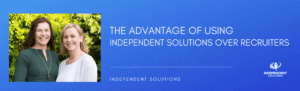 Read more about the article THE BENEFITS OF USING INDEPENDENT SOLUTION